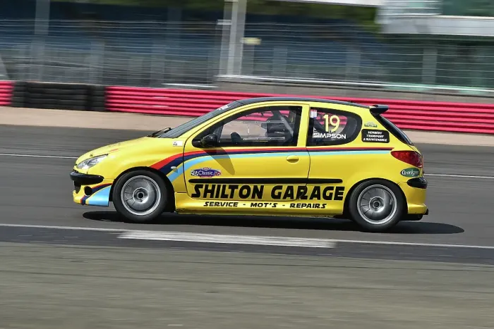 Framed Print : CM35_8954 Colin Simpson, Steve Simpson, Peugeot 206 RC.jpg Framed Print : CM35_8954 Colin Simpson, Steve Simpson, Peugeot 206 RC.jpg