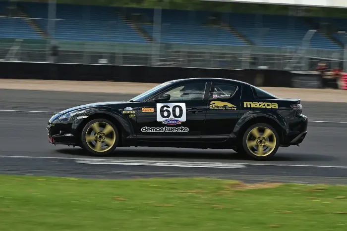Framed Print : CM35_9125 Jack Hordley, Mazda RX-8.jpg Framed Print : CM35_9125 Jack Hordley, Mazda RX-8.jpg