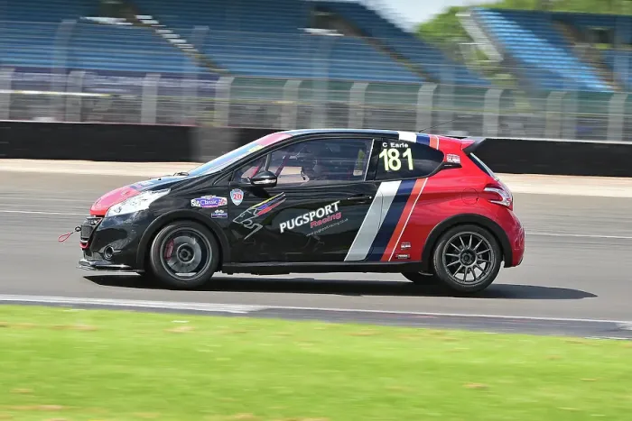 Framed Print : CM35_9229 Chris Earle, Peugeot 208 GTi.jpg Framed Print : CM35_9229 Chris Earle, Peugeot 208 GTi.jpg