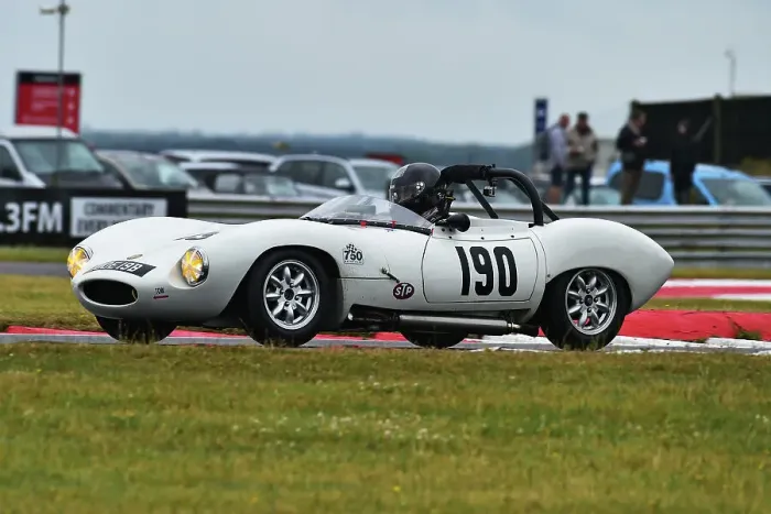 Framed Print : CM35 9348 Malcolm Shaw, Ginetta G4 S2 Framed Print : CM35 9348 Malcolm Shaw, Ginetta G4 S2