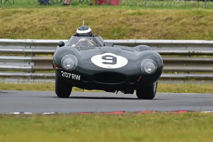 Framed Print : CM35 9420 Benjamin Eastick, Jaguar D type Framed Print : CM35 9420 Benjamin Eastick, Jaguar D type