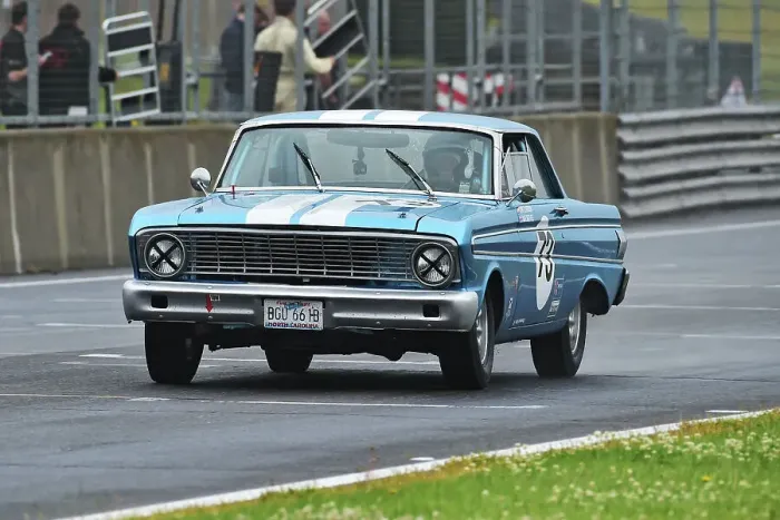 Framed Print : CM35 9430 Chris Clarkson, David Smithies, Ford Falcon Sprint Framed Print : CM35 9430 Chris Clarkson, David Smithies, Ford Falcon Sprint