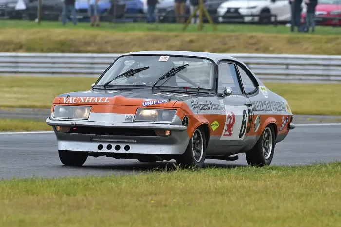 Framed Print : CM35 9486 Gregor Marshall, Vauxhall Firenza Droopsnoot Framed Print : CM35 9486 Gregor Marshall, Vauxhall Firenza Droopsnoot