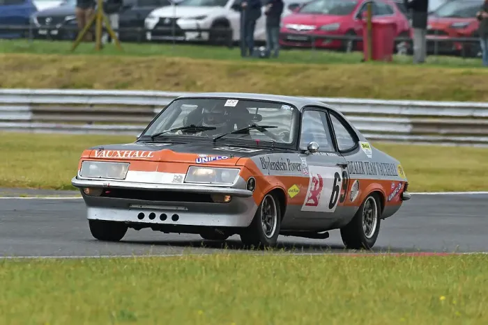 Framed Print : CM35 9512 Gregor Marshall, Vauxhall Firenza Droopsnoot Framed Print : CM35 9512 Gregor Marshall, Vauxhall Firenza Droopsnoot