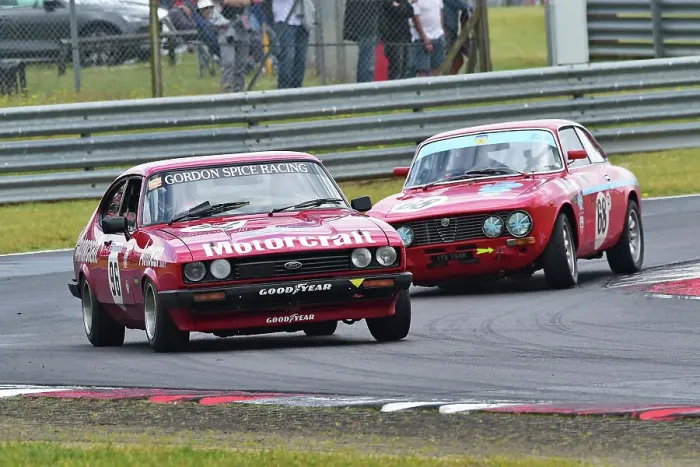 Framed Print : CM35 9589 Neil Merry, Ford Capri, Jon Wagstaff, Paul Wallis, Alfa Romeo 2000 GTV Framed Print : CM35 9589 Neil Merry, Ford Capri, Jon Wagstaff, Paul Wallis, Alfa Romeo 2000 GTV