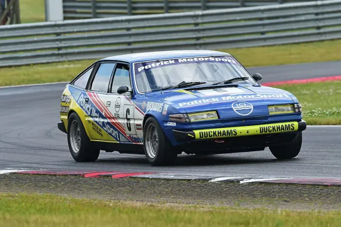 Framed Print : CM35 9596 Michael Whitaker Snr, Nigel Green, Rover SD1 Patrick Motorsport Framed Print : CM35 9596 Michael Whitaker Snr, Nigel Green, Rover SD1 Patrick Motorsport