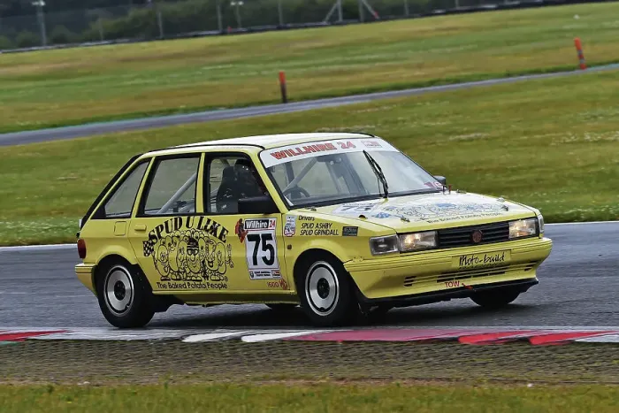 Framed Print : CM35 9601 Samuel Ashby, Thomas Grindall, MG Maestro Framed Print : CM35 9601 Samuel Ashby, Thomas Grindall, MG Maestro