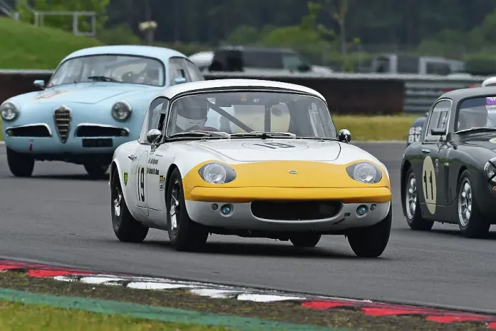 Framed Print : CM35 9668 Joel Hopwood, Lotus Elan Framed Print : CM35 9668 Joel Hopwood, Lotus Elan
