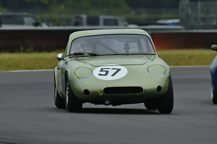 Framed Print : CM35 9710 Ian McDonald, Lotus Elan Costin Framed Print : CM35 9710 Ian McDonald, Lotus Elan Costin