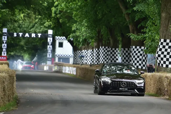 Rights Managed : CM35 9935 Mercedes-AMG SL63s E Performance Rights Managed : CM35 9935 Mercedes-AMG SL63s E Performance
