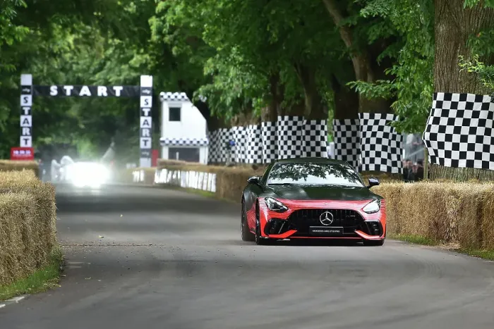 Rights Managed : CM35 9937 Mercedes-AMG GT 63s PRO Rights Managed : CM35 9937 Mercedes-AMG GT 63s PRO