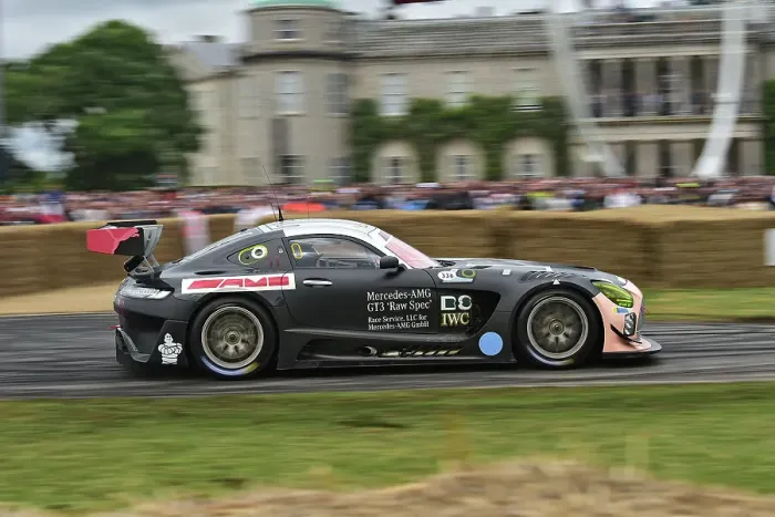 Rights Managed : CM36 0069 Adam Christodoulou, Mercedes-AMG GT3 Rights Managed : CM36 0069 Adam Christodoulou, Mercedes-AMG GT3