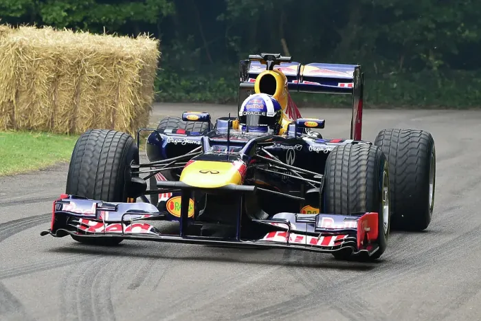 Rights Managed : CM36 0323 David Coulthard, Red Bull Racing-Renault RB8 Rights Managed : CM36 0323 David Coulthard, Red Bull Racing-Renault RB8