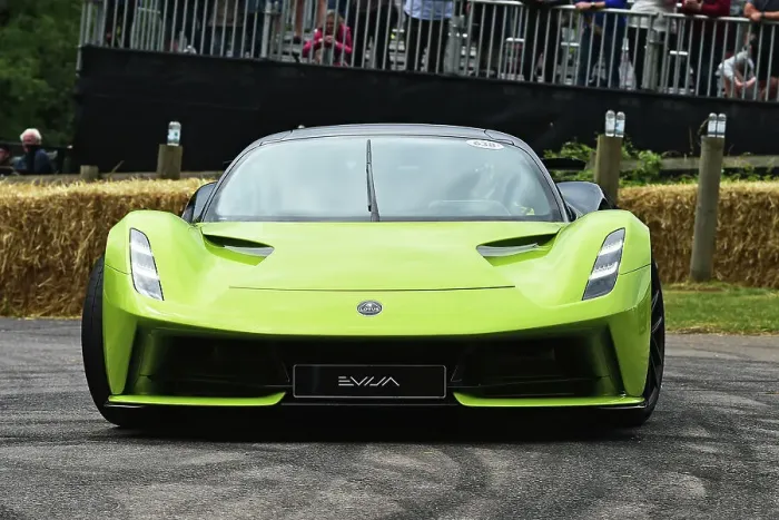 Rights Managed : CM36 0334 Scott Maxwell, Lotus Evija Rights Managed : CM36 0334 Scott Maxwell, Lotus Evija