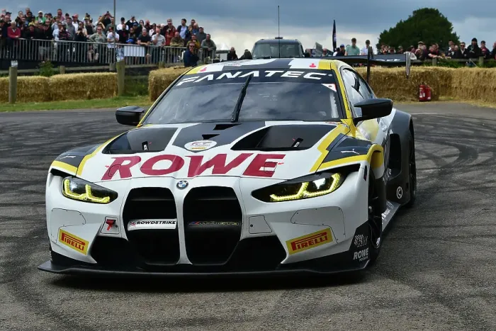 Rights Managed : CM36 0361 Philipp Eng, BMW M4 GT3 Rights Managed : CM36 0361 Philipp Eng, BMW M4 GT3