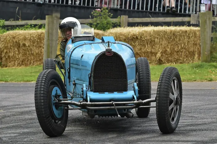 Rights Managed : CM36 0378 Julian Majzub, Bugatti Type 35B Rights Managed : CM36 0378 Julian Majzub, Bugatti Type 35B