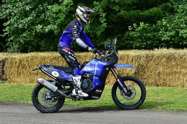 Goodwood Festival of Speed Print CM36 Art Prints, Posters