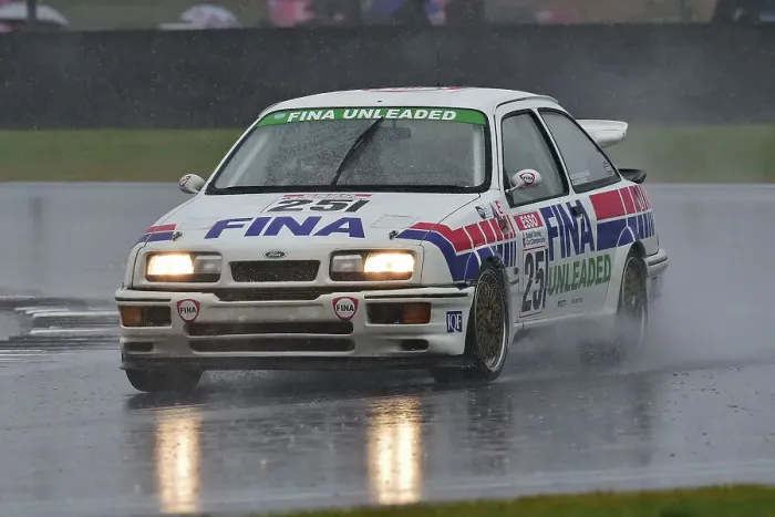 Framed Print : CM36_1319 Alastair Davidson, Alastair Davidson Jnr, Ford Sierra Cosworth RS 500.jpg Framed Print : CM36_1319 Alastair Davidson, Alastair Davidson Jnr, Ford Sierra Cosworth RS 500.jpg