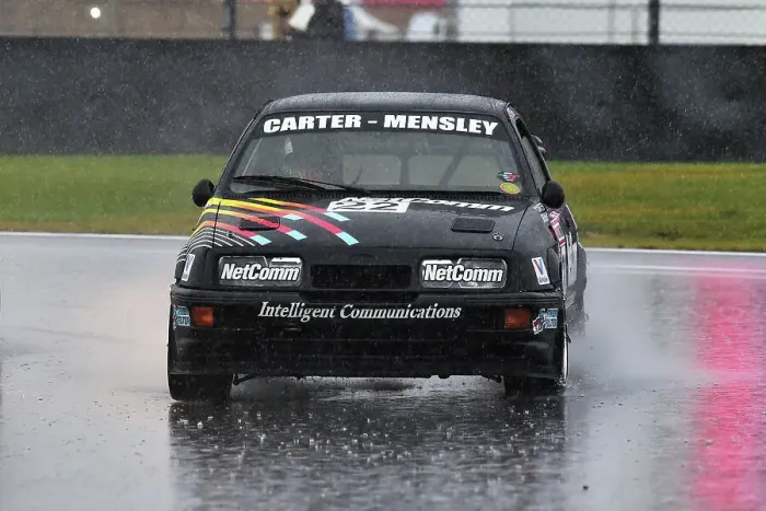 Framed Print : CM36_1321 Paul Mensley, Michael Lyons, Ford Sierra Cosworth RS500.jpg Framed Print : CM36_1321 Paul Mensley, Michael Lyons, Ford Sierra Cosworth RS500.jpg