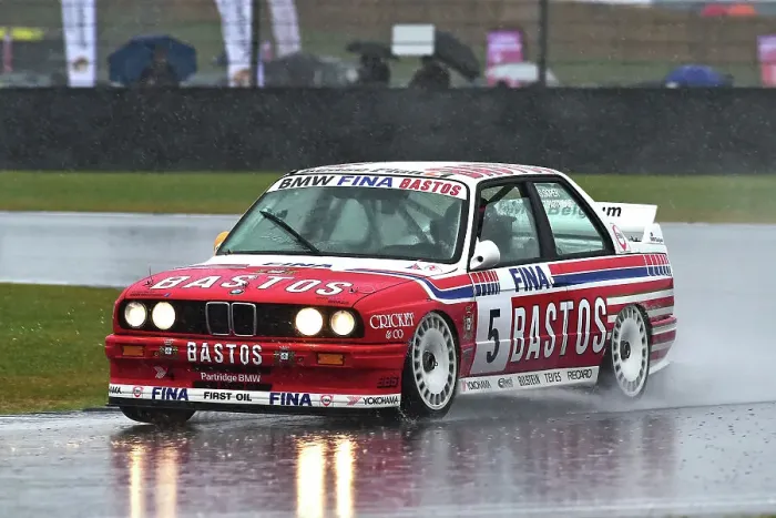 Framed Print : CM36_1325 Toby Partridge, Steve Soper, BMW E30 M3.jpg Framed Print : CM36_1325 Toby Partridge, Steve Soper, BMW E30 M3.jpg