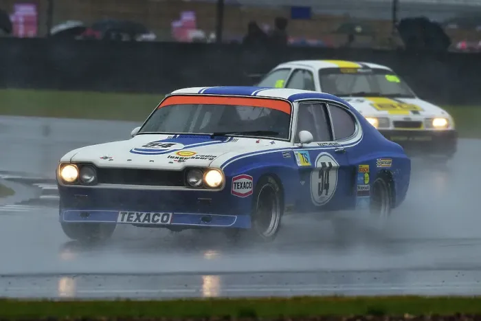 Framed Print : CM36_1331 Miles Griffiths, Ford Capri RS 2600.jpg Framed Print : CM36_1331 Miles Griffiths, Ford Capri RS 2600.jpg