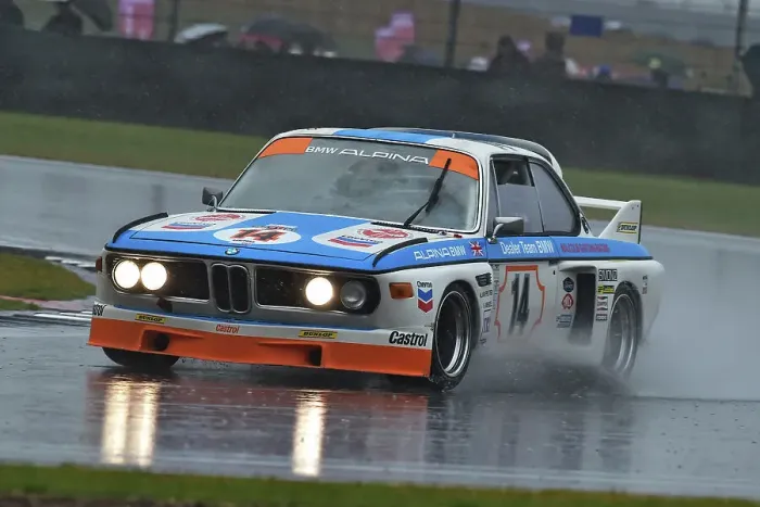 Framed Print : CM36_1335 Alex Buncombe, Simon Watts, BMW CSL.jpg Framed Print : CM36_1335 Alex Buncombe, Simon Watts, BMW CSL.jpg
