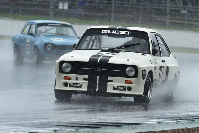 Framed Print : CM36_1350 Ian Guest, Frank Guest, Ford Escort RS 1800.jpg Framed Print : CM36_1350 Ian Guest, Frank Guest, Ford Escort RS 1800.jpg