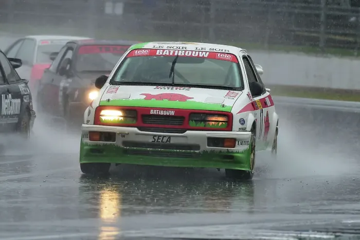 Framed Print : CM36_1366 David Tomlin, Ford Sierra Cosworth RS500.jpg Framed Print : CM36_1366 David Tomlin, Ford Sierra Cosworth RS500.jpg