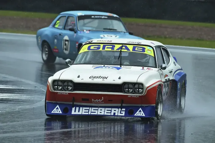 Framed Print : CM36_1384 Dieter Kuijl, Ford Capri.jpg Framed Print : CM36_1384 Dieter Kuijl, Ford Capri.jpg
