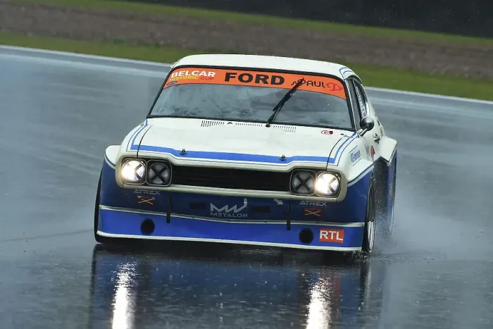 Framed Print : CM36_1388 Wim Kuijl, Ford Capri RS 3100.jpg Framed Print : CM36_1388 Wim Kuijl, Ford Capri RS 3100.jpg