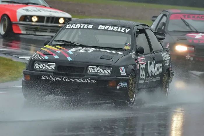 Framed Print : CM36_1399 Paul Mensley, Michael Lyons, Ford Sierra Cosworth RS500.jpg Framed Print : CM36_1399 Paul Mensley, Michael Lyons, Ford Sierra Cosworth RS500.jpg