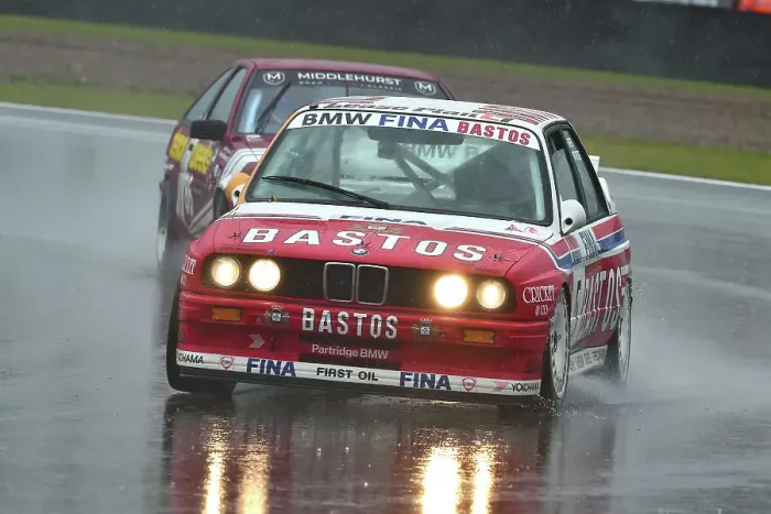 Framed Print : CM36_1403 Toby Partridge, Steve Soper, BMW E30 M3.jpg Framed Print : CM36_1403 Toby Partridge, Steve Soper, BMW E30 M3.jpg
