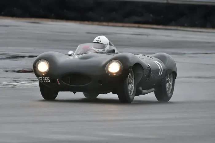 Framed Print : CM36_1413 John Pearson, Gary Pearson, Jaguar D-Type.jpg Framed Print : CM36_1413 John Pearson, Gary Pearson, Jaguar D-Type.jpg