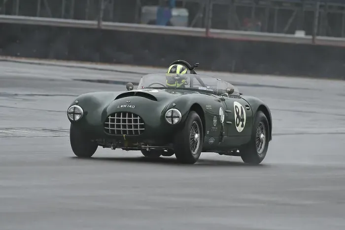 Framed Print : CM36_1417 Rick Willmott, Joe Willmott, Jaguar XK140 Gomm Special.jpg Framed Print : CM36_1417 Rick Willmott, Joe Willmott, Jaguar XK140 Gomm Special.jpg