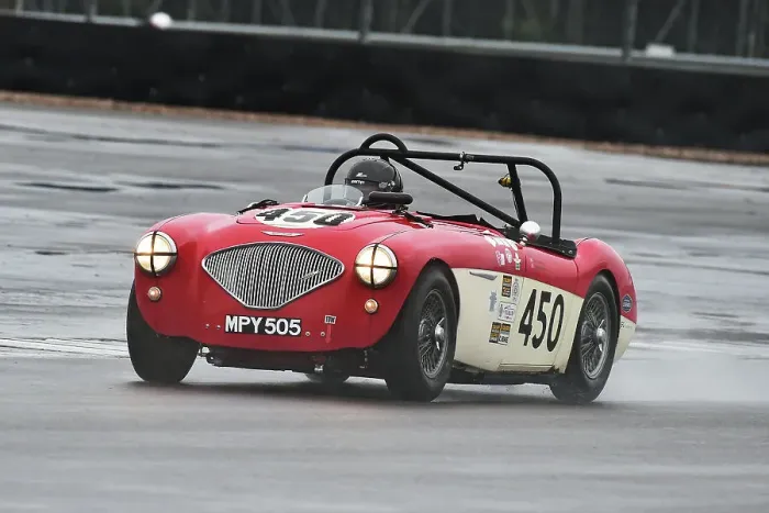Framed Print : CM36_1426 Paul Mortimer, Jonathan Mortimer, Austin-Healey 100-4.jpg Framed Print : CM36_1426 Paul Mortimer, Jonathan Mortimer, Austin-Healey 100-4.jpg