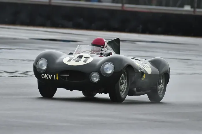 Framed Print : CM36_1443 Lukas Halusa, Alex Ames, Jaguar D-Type.jpg Framed Print : CM36_1443 Lukas Halusa, Alex Ames, Jaguar D-Type.jpg