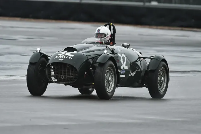 Framed Print : CM36_1457 Cliff Gray, Frazer Nash Le Mans Replica Mk2.jpg Framed Print : CM36_1457 Cliff Gray, Frazer Nash Le Mans Replica Mk2.jpg