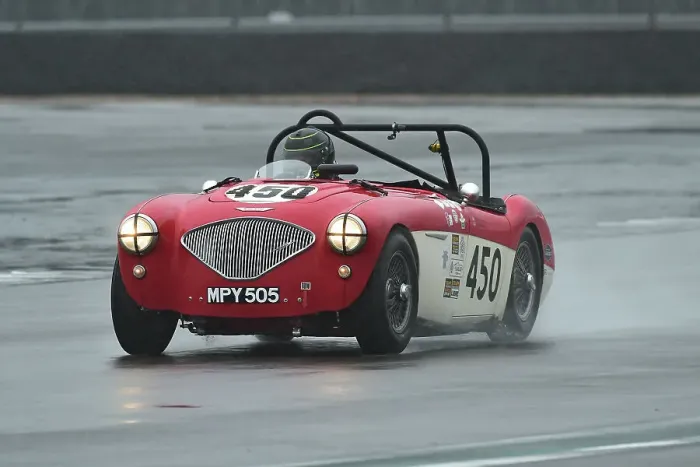 Framed Print : CM36_1477 Paul Mortimer, Jonathan Mortimer, Austin-Healey 100-4.jpg Framed Print : CM36_1477 Paul Mortimer, Jonathan Mortimer, Austin-Healey 100-4.jpg