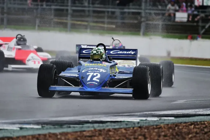Framed Print : CM36_1581 Matthew Wrigley, Tyrrell 011.jpg Framed Print : CM36_1581 Matthew Wrigley, Tyrrell 011.jpg