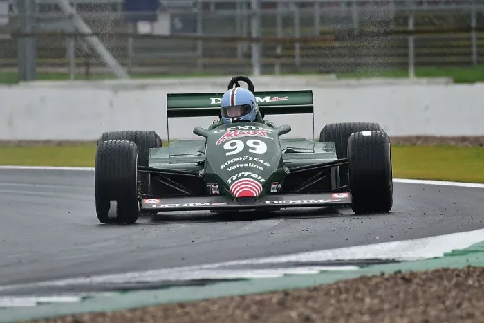 Framed Print : CM36_1585 Jamie Constable, Tyrrell 011B.jpg Framed Print : CM36_1585 Jamie Constable, Tyrrell 011B.jpg