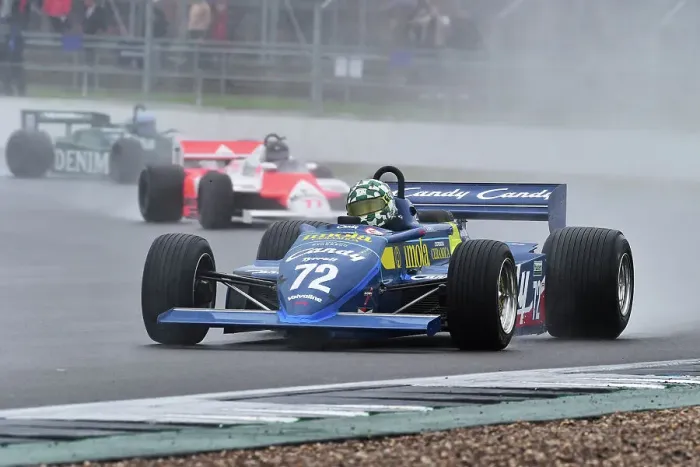 Framed Print : CM36_1622 Matthew Wrigley, Tyrrell 011.jpg Framed Print : CM36_1622 Matthew Wrigley, Tyrrell 011.jpg