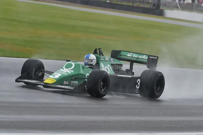 Framed Print : CM36_1650 Ian Simmonds, Tyrrell 012.jpg Framed Print : CM36_1650 Ian Simmonds, Tyrrell 012.jpg