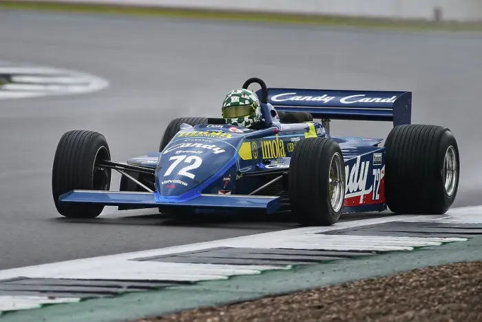 Framed Print : CM36_1652 Matthew Wrigley, Tyrrell 011.jpg Framed Print : CM36_1652 Matthew Wrigley, Tyrrell 011.jpg