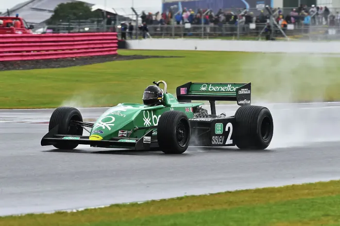 Framed Print : CM36_1697 James Hagan, Tyrrell 011.jpg Framed Print : CM36_1697 James Hagan, Tyrrell 011.jpg