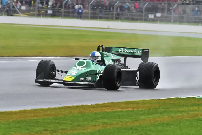 Framed Print : CM36_1702 Ian Simmonds, Tyrrell 012.jpg Framed Print : CM36_1702 Ian Simmonds, Tyrrell 012.jpg
