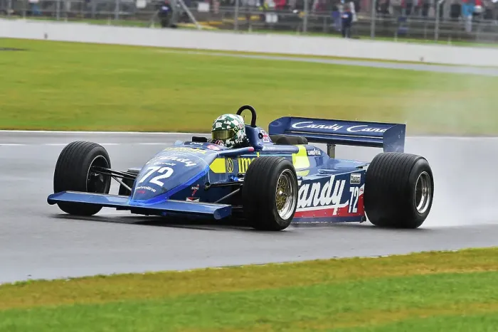 Framed Print : CM36_1705 Matthew Wrigley, Tyrrell 011.jpg