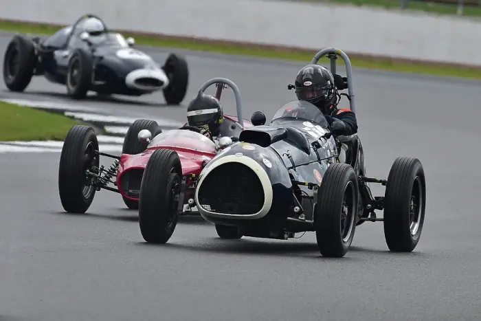 Framed Print : CM36_1855 Guy Plante, Cooper Bristol T23.jpg Framed Print : CM36_1855 Guy Plante, Cooper Bristol T23.jpg