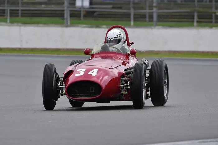 Framed Print : CM36_1868 John Spiers, Maserati 250F 2516.jpg Framed Print : CM36_1868 John Spiers, Maserati 250F 2516.jpg