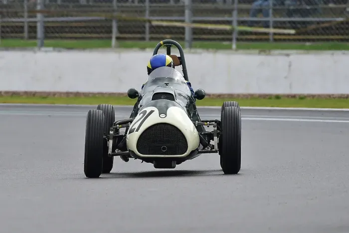 Framed Print : CM36_1878 Ian Nuthall, Cooper Bristol Mk2.jpg Framed Print : CM36_1878 Ian Nuthall, Cooper Bristol Mk2.jpg