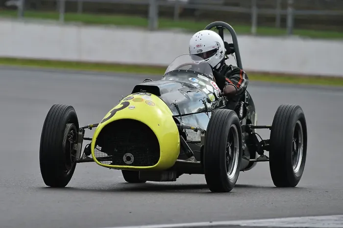 Framed Print : CM36_1886 Chris Phillips, Cooper Bristol Mk2.jpg Framed Print : CM36_1886 Chris Phillips, Cooper Bristol Mk2.jpg